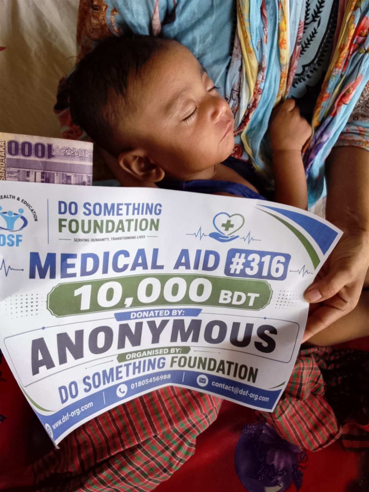 Medical Aid