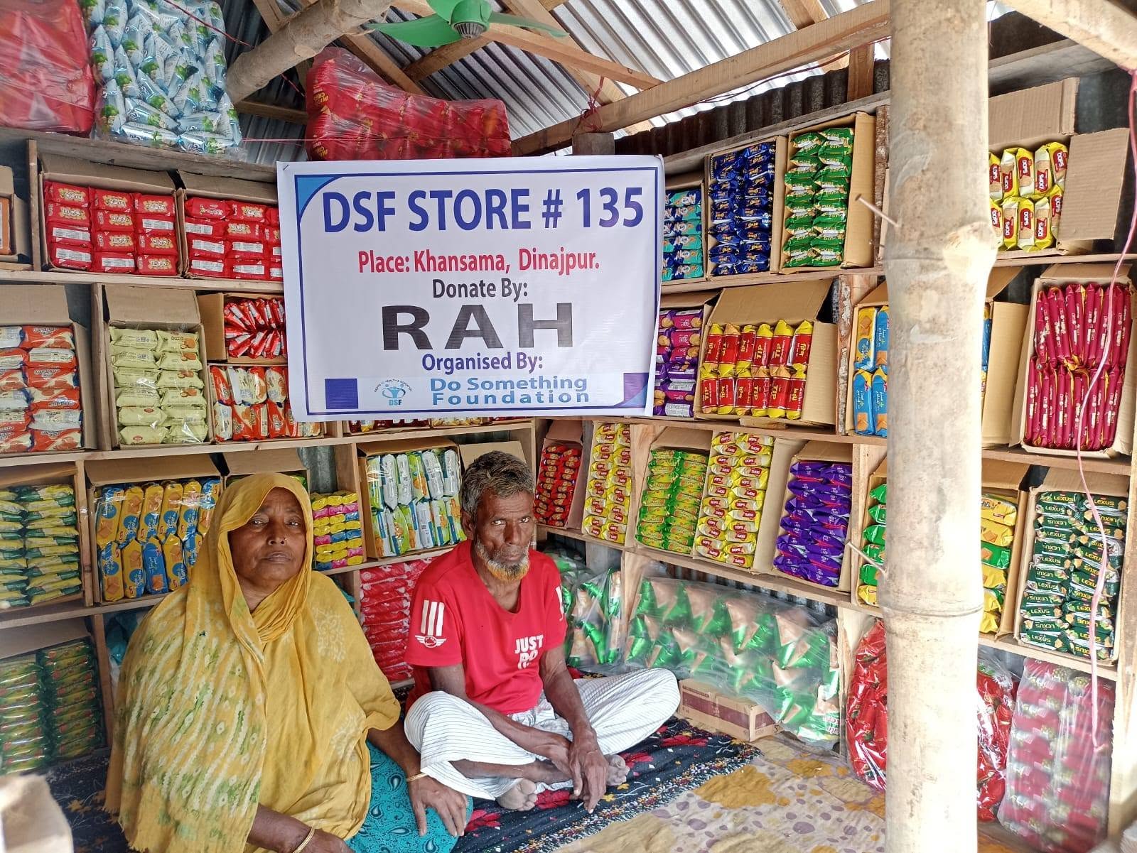 Shop Support