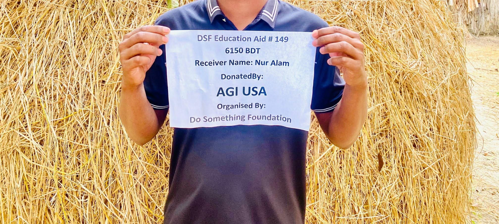 Education Aid
