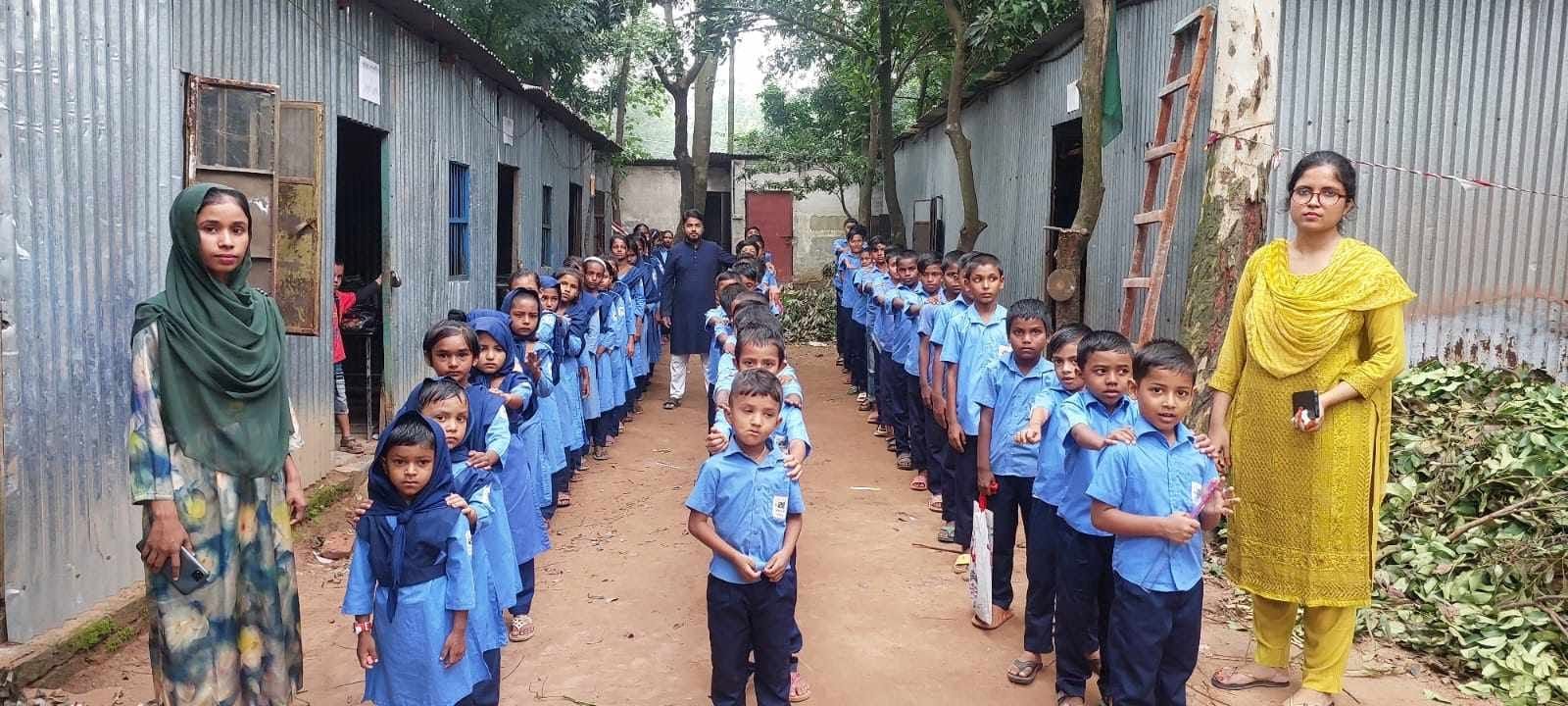 Shatkhira Branch